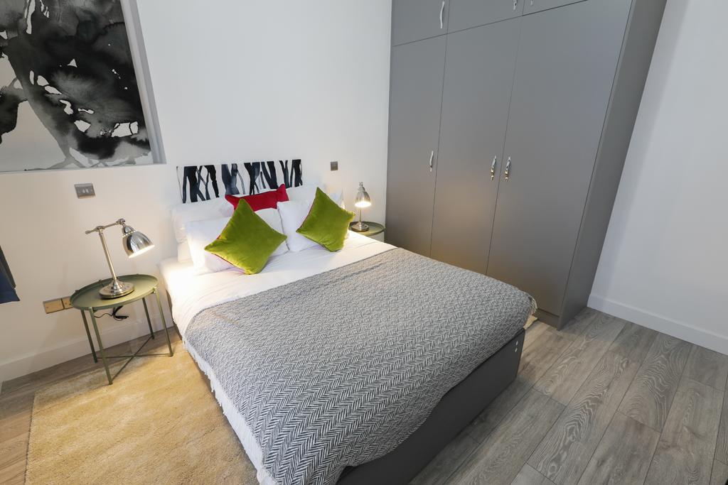 Luxury Apartments In Central Londres Extérieur photo