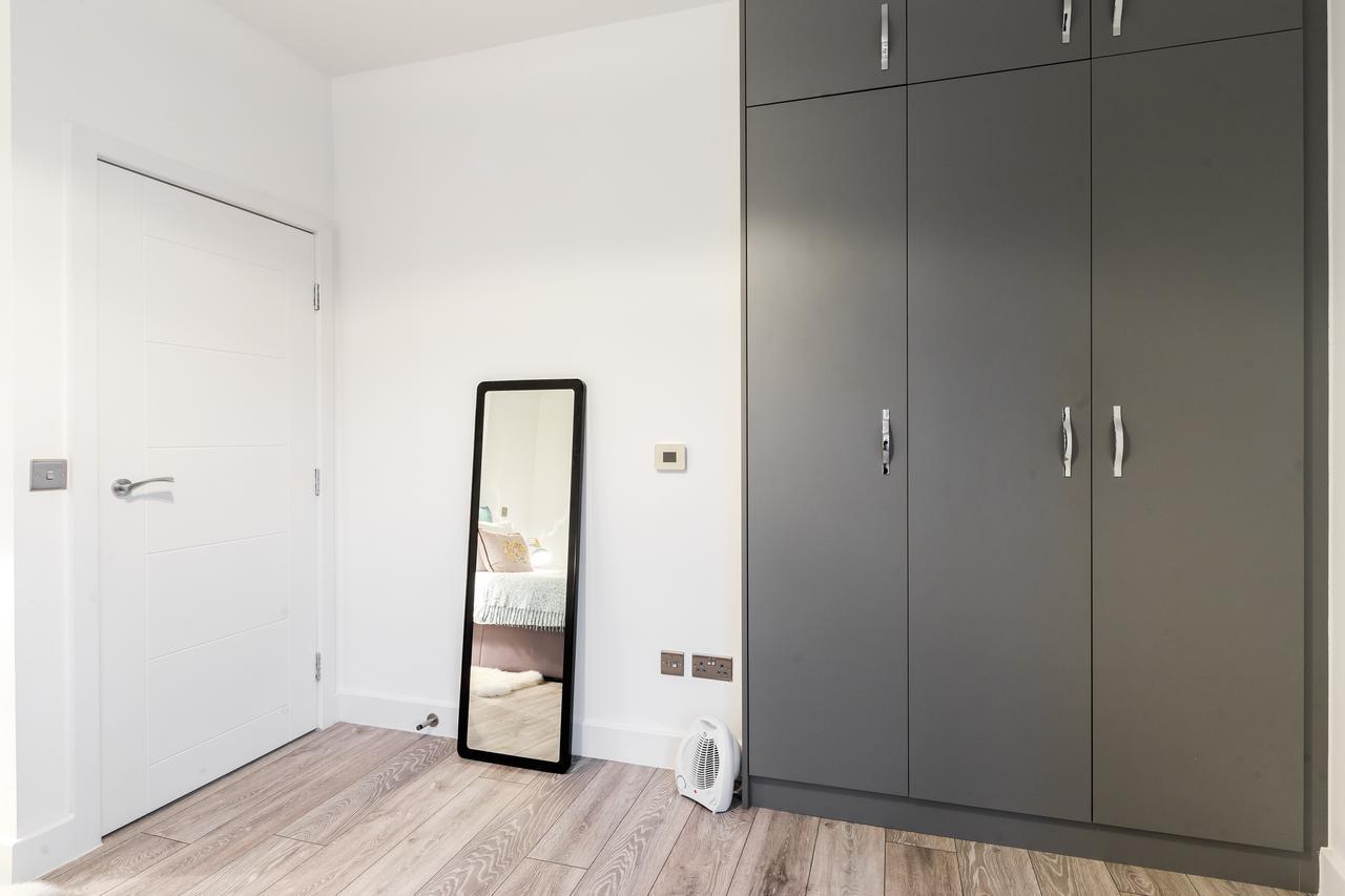 Luxury Apartments In Central Londres Extérieur photo